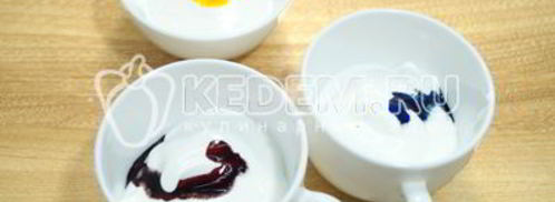 пасхальное печенье пасхальные кролики. Шаг 11