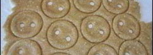 печенья из овсяных хлопьев. Шаг 14