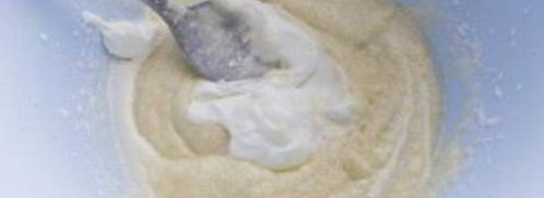 печенье блажь мистраль. Шаг 3