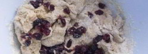 печенье блажь мистраль. Шаг 5