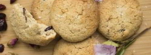 печенье блажь мистраль. Шаг 7