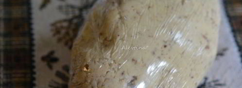 печенье бревнышки. Шаг 4