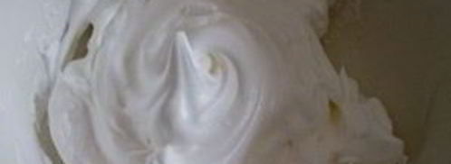 печенье дамские пальчики для тирамису. Шаг 2