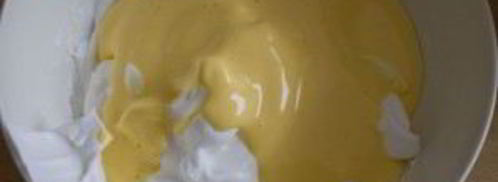 печенье дамские пальчики для тирамису. Шаг 4