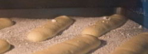 печенье дамские пальчики для тирамису. Шаг 9