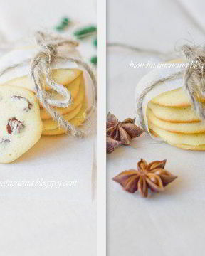 Печенье Дамские палетки