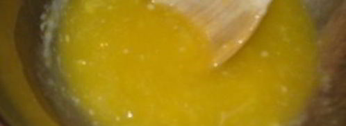 печенье дамские палетки. Шаг 3