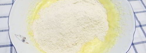 печенье имбирное из икеи. Шаг 13