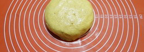 печенье имбирное из икеи. Шаг 14