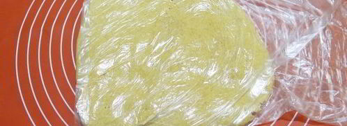 печенье имбирное из икеи. Шаг 15