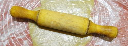 печенье имбирное из икеи. Шаг 16