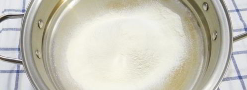 печенье имбирное из икеи. Шаг 6