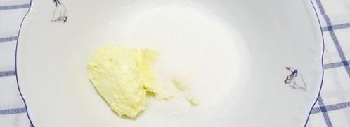 печенье имбирное из икеи. Шаг 8