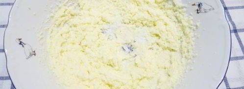 печенье имбирное из икеи. Шаг 9