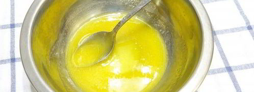 печенье имбирное из икеи. Шаг 10