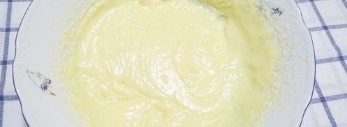 печенье имбирное из икеи. Шаг 12