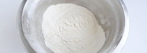 печенье из шоколадной пасты nutella. Шаг 4