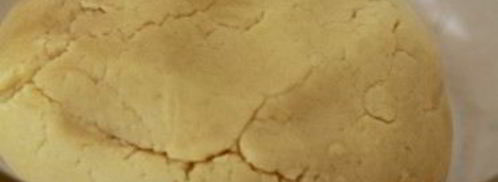 печенье каракум. Шаг 3
