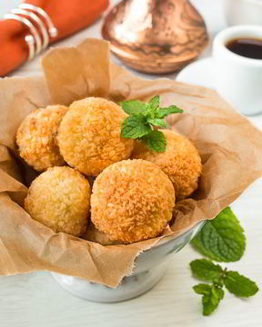 Печенье Кокосанка