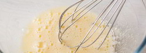 печенье кокосанка. Шаг 3