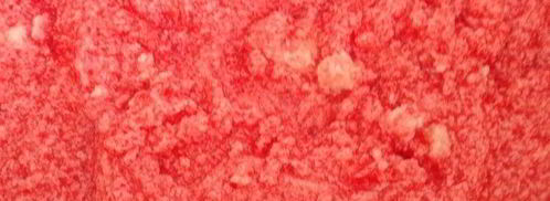 печенье красный бархат. Шаг 2