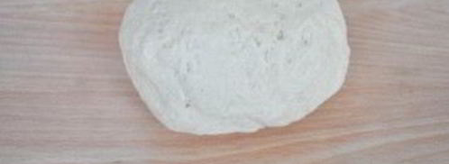 печенье мария. Шаг 2