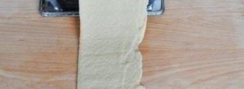 печенье мария. Шаг 3