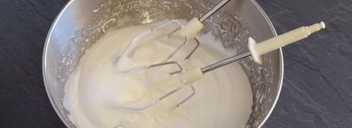 печенье мазурка с грецкими орехами и изюмом. Шаг 4