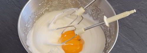 печенье мазурка с грецкими орехами и изюмом. Шаг 5