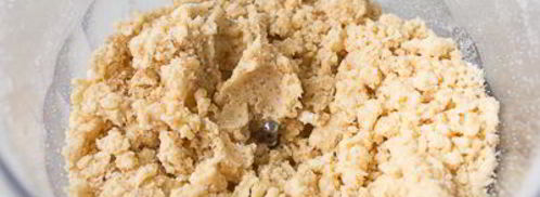 печенье миллионера. Шаг 5