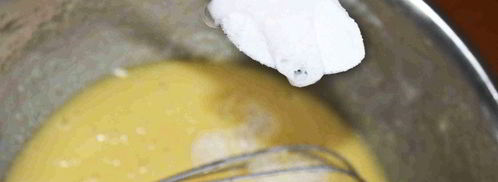 печенье на кефире. Шаг 6