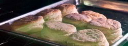 печенье на смальце. Шаг 12