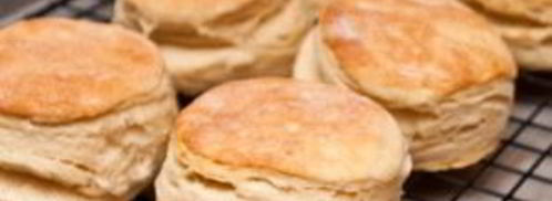 печенье на смальце. Шаг 13