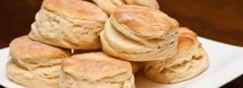 печенье на смальце. Шаг 14