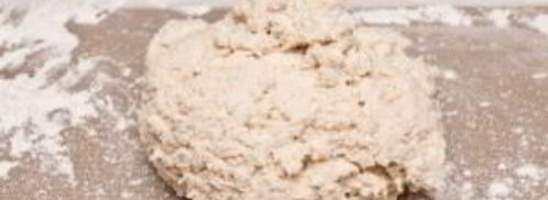 печенье на смальце. Шаг 6