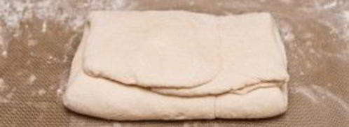 печенье на смальце. Шаг 9