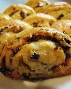 Печенье по-восточному