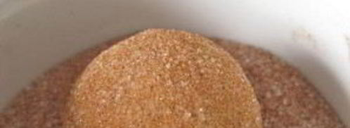 печенье с корицей сникердудлз. Шаг 5