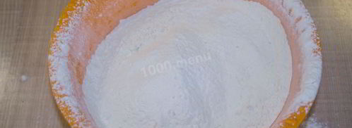 печенье с кунжутом и семечками кунжутное. Шаг 3