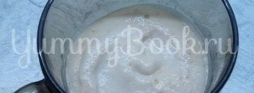 печенье сахарные бантики. Шаг 5