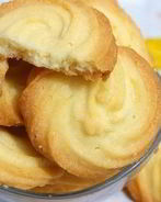 Печенье Тающие моменты