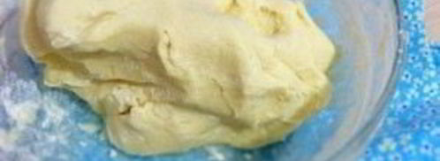 печенье тающие моменты. Шаг 5