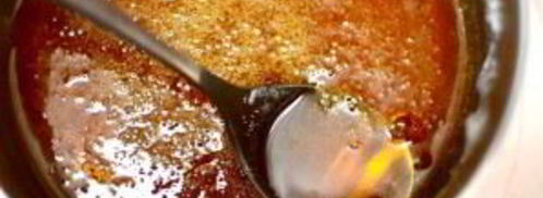 печенье твикс. Шаг 3