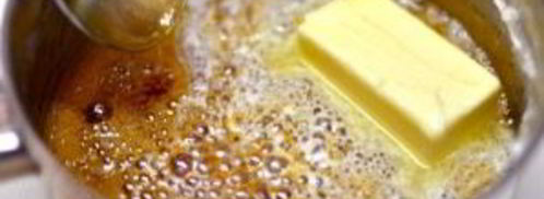 печенье твикс. Шаг 4