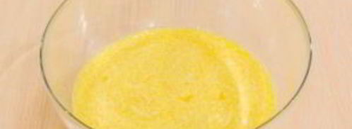 печенье творожное с вишней, миндалем и шоколадом. Шаг 5