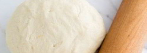 песочное печенье с творогом. Шаг 6