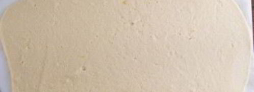 песочное печенье с творогом. Шаг 7