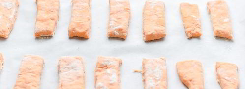 постное томатное печенье. Шаг 6