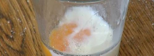 рогалики из творога. Шаг 6