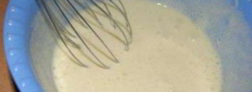 самые шоколадные печенья. Шаг 2